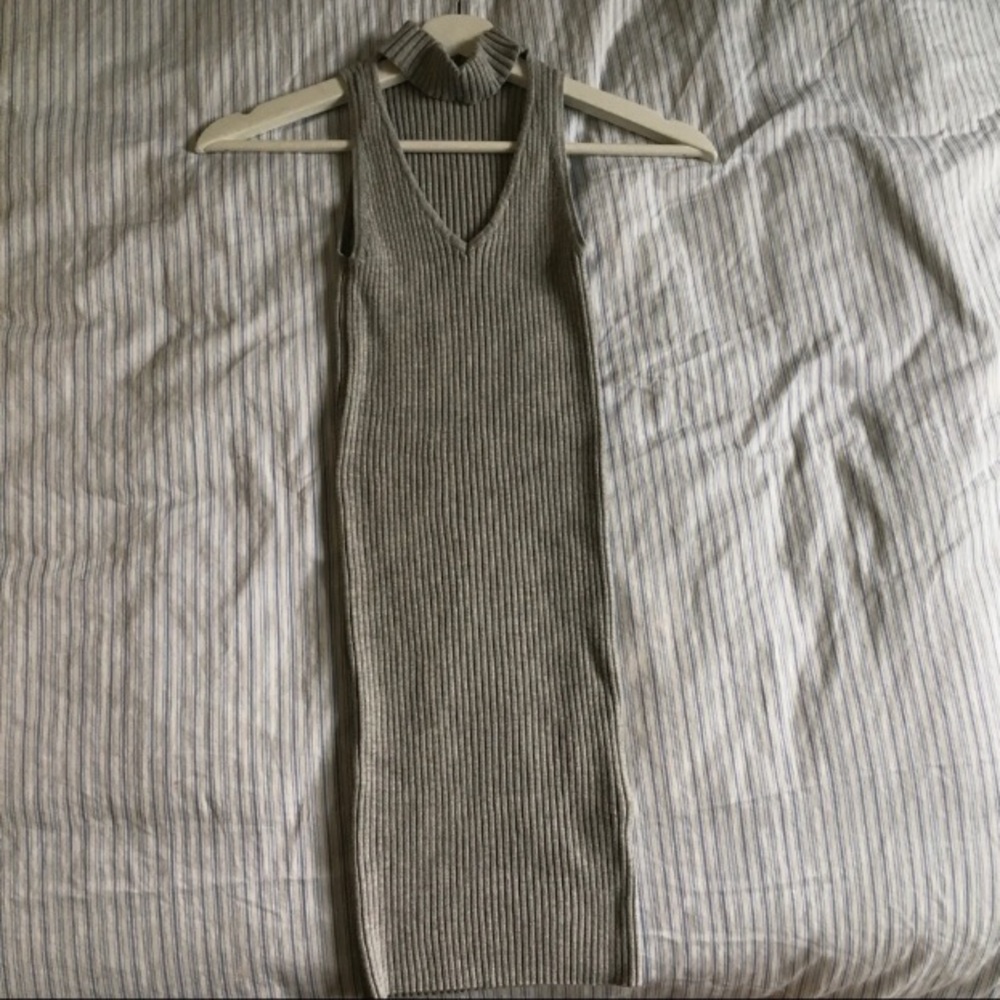LF rumor dress